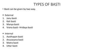 Basti | PPTX