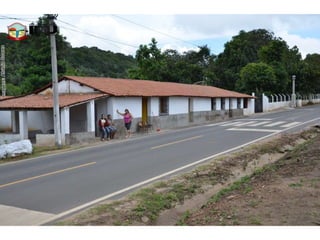 Bastidores do poço profundo em são joão   21-02-2014