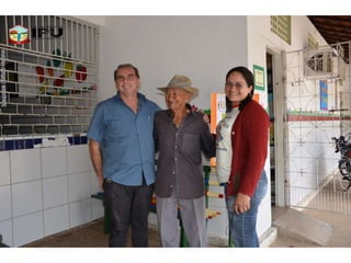 Bastidores do poço profundo em são joão   21-02-2014