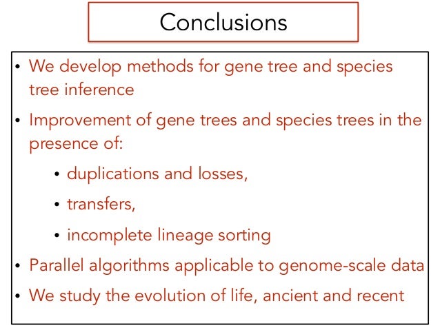 Dating gene duplications