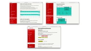 Using Pattern Lab at SmashingConf Freiburg 2016
