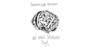 Using Pattern Lab at SmashingConf Freiburg 2016