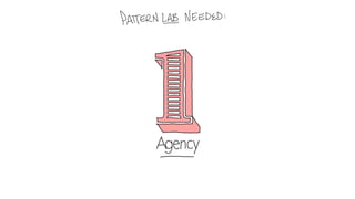 Using Pattern Lab at SmashingConf Freiburg 2016