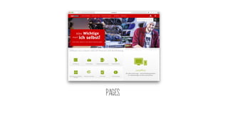 Using Pattern Lab at SmashingConf Freiburg 2016