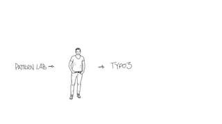 Using Pattern Lab at SmashingConf Freiburg 2016