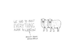 Using Pattern Lab at SmashingConf Freiburg 2016