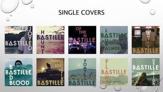 SINGLE COVERS
 