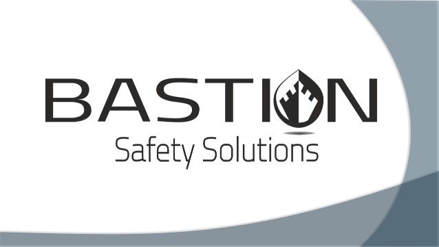 bastion security