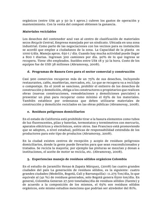 Basura Cero en san francisco (EE.UU) | PDF