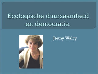 Jenny Walry 