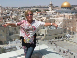 Bat-Zion Susskind-Sacks