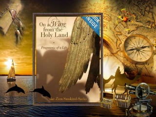 Bat-Zion Susskind-Sacks