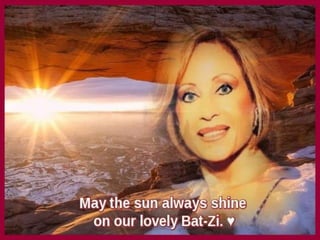 Bat-Zion Susskind-Sacks