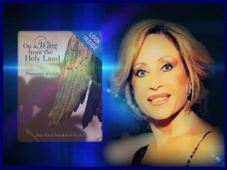 Bat-Zion Susskind-Sacks