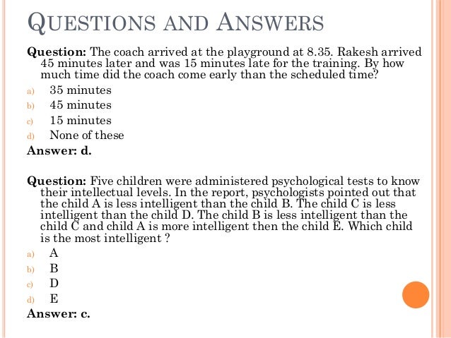 Bloomberg Aptitude Test BAT Analytical Reasoning