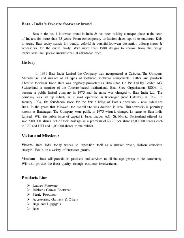 bata company contact number