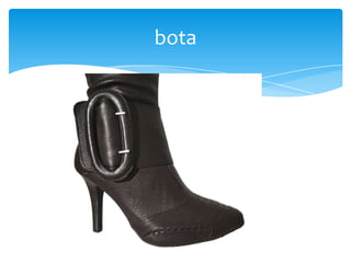 bota

 