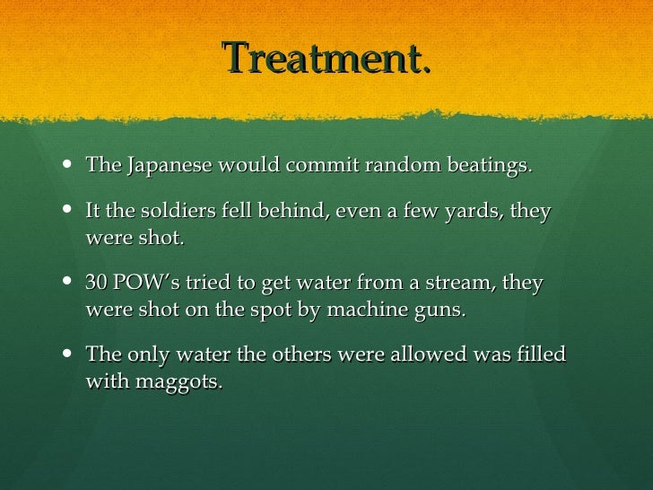 How to do a thesis picture