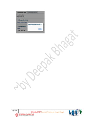 198/454
ADF Essentials Training by Deepak Bhagat
BAT
 