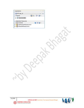211/454
ADF Essentials Training by Deepak Bhagat
BAT
 