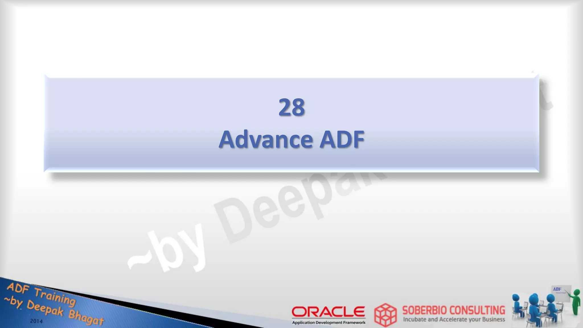 28 Advance ADF 