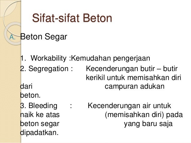 Konstruksi bahan bangunan Bata, Batako, Beton