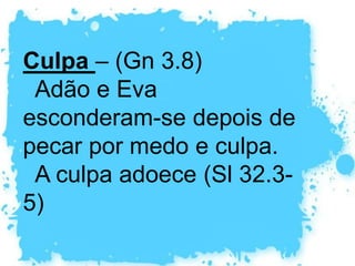 Os Problemasemocionais 