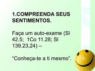 BREVES ORIENTAÇÕES