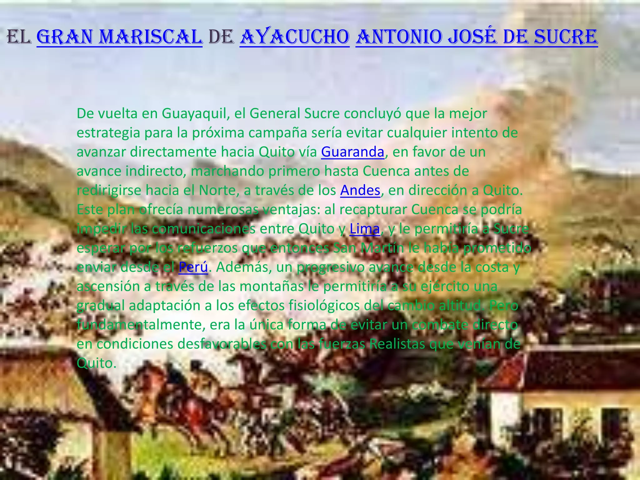 2.1 Ejército Libertador de Colombia