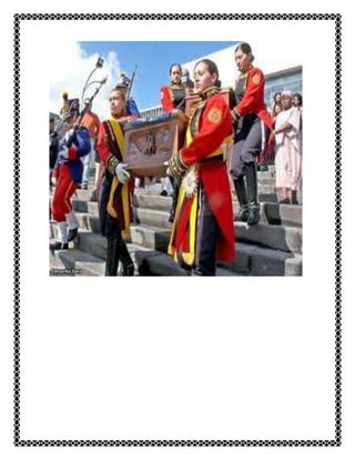 Batalla de pichincha