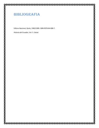 Batalla de pichincha