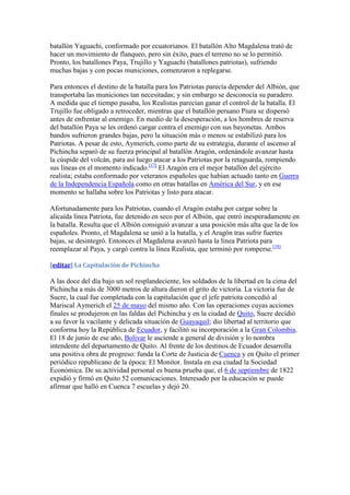Batalla de pichincha.docx producot integrador