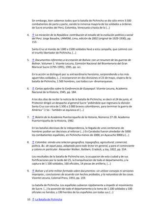 Batalla de pichincha.docx producot integrador