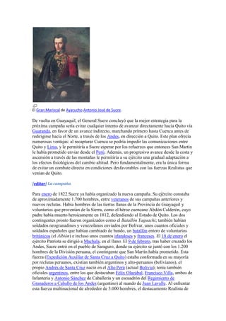 Batalla de pichincha.docx producot integrador