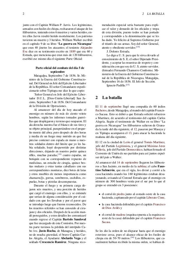 Batalla de san jacinto (1856)