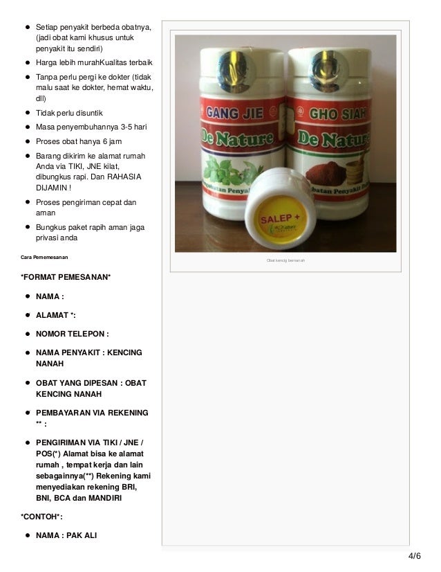 Batang kemaluan bernanah sakit saat kencing