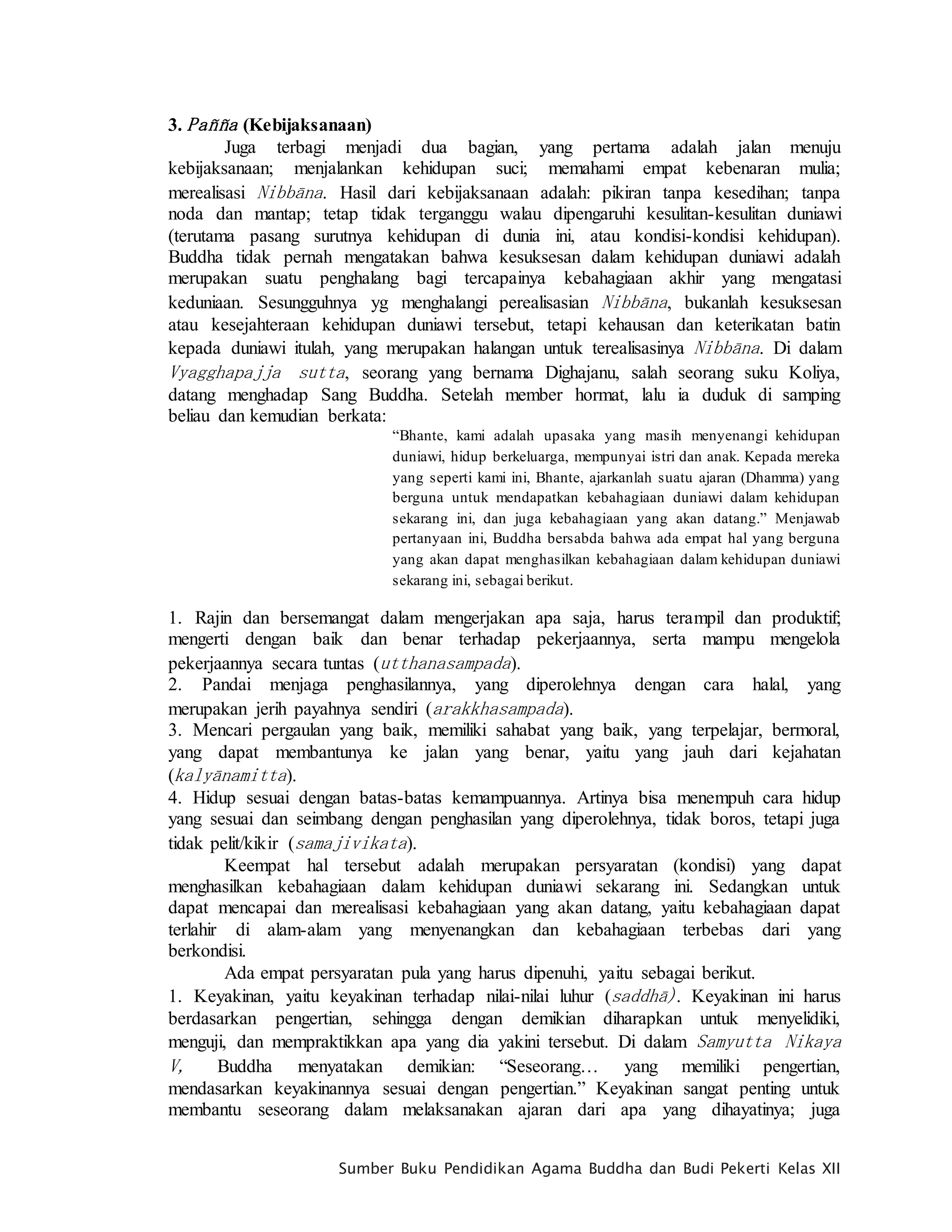 Batasan ,macam dan masalah sosial PDF