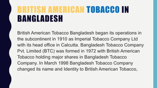 importing tobacco Tobacco Import License For Duty-Free Business