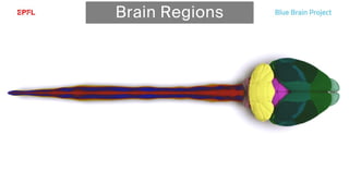BATBern53  - EPFL - Blue Brain and related technical challenges