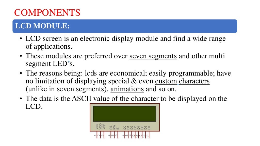 RAIN SENSING AUTOMATIC CAR WIPER BY GADDAM SANJAY