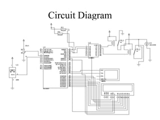 Circuit Diagram

 