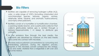 air pollution control equipments in industries.pptx