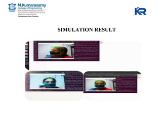 SIMULATION RESULT
 