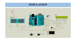 Smart Sort Smart sort AI Driven Automated Waste Segregiation | PPTX