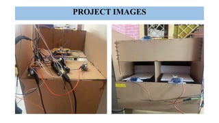 Smart Sort Smart sort AI Driven Automated Waste Segregiation | PPTX