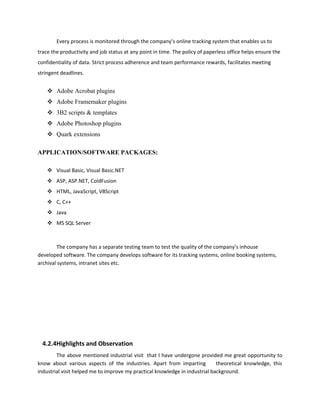 ipt report | DOC