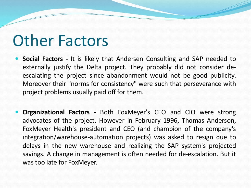 Nike erp failure case study image