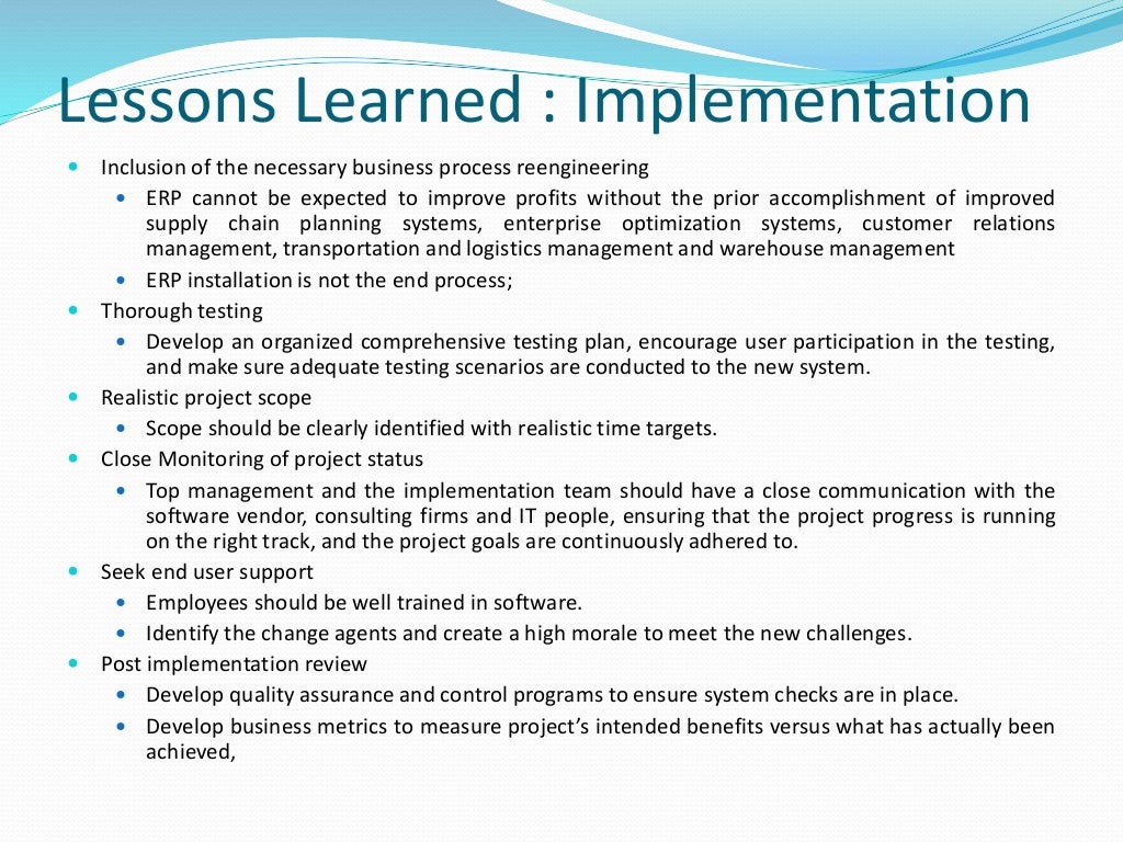 Hershey erp case study pdf picture