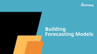 Comprehensive Guide to Time Series Forecasting Techniques and ...