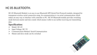 BATCH 4 ppt presentation.pptx industrial | PPTX